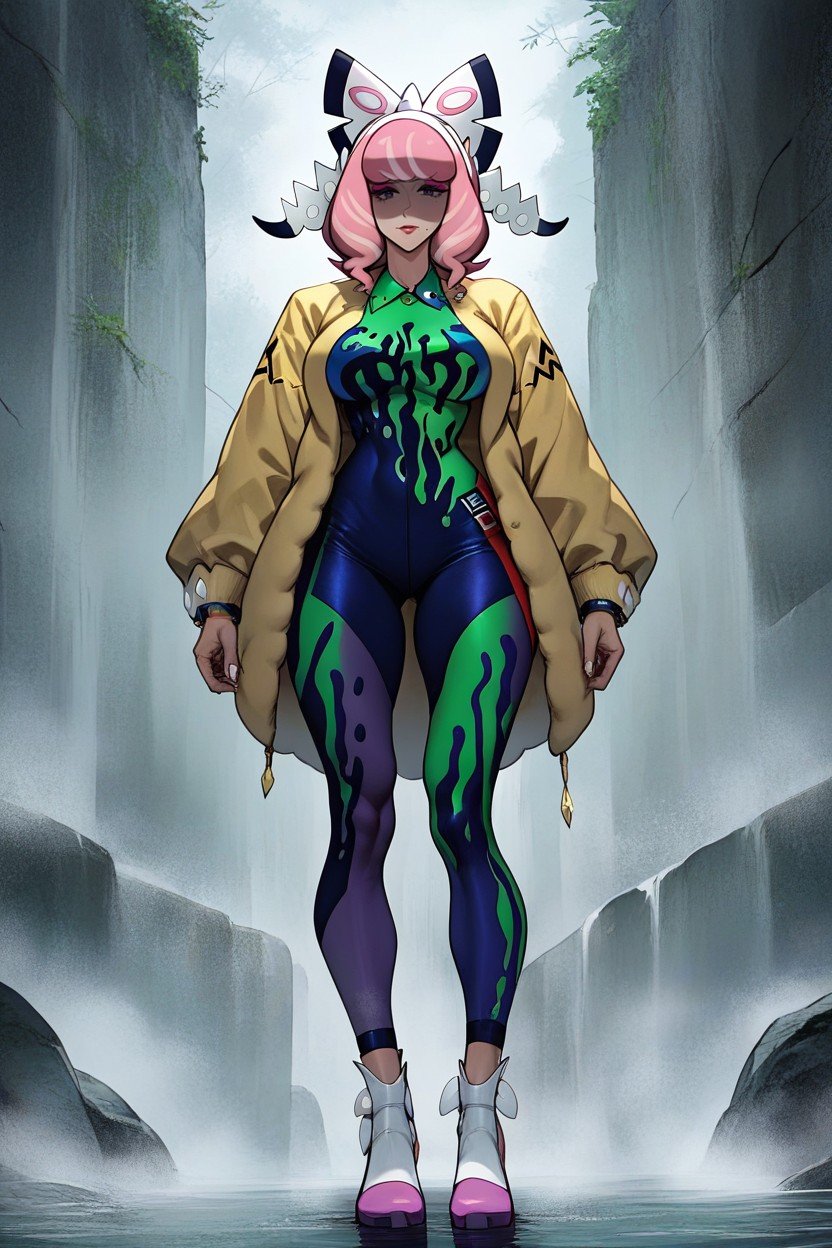 6920089313fe809c60dc3e6e | AI Porn Generator