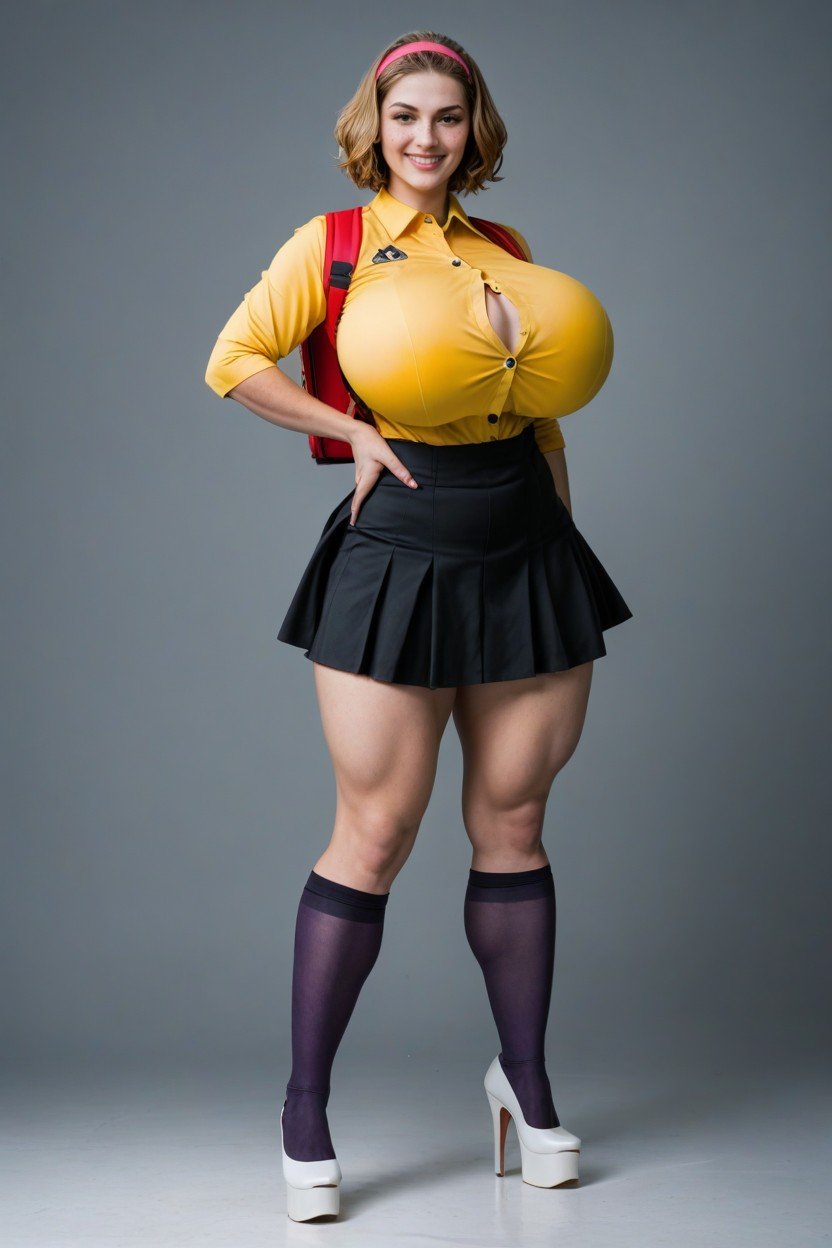 692019ff13fe809c6006b650 | AI Porn Generator