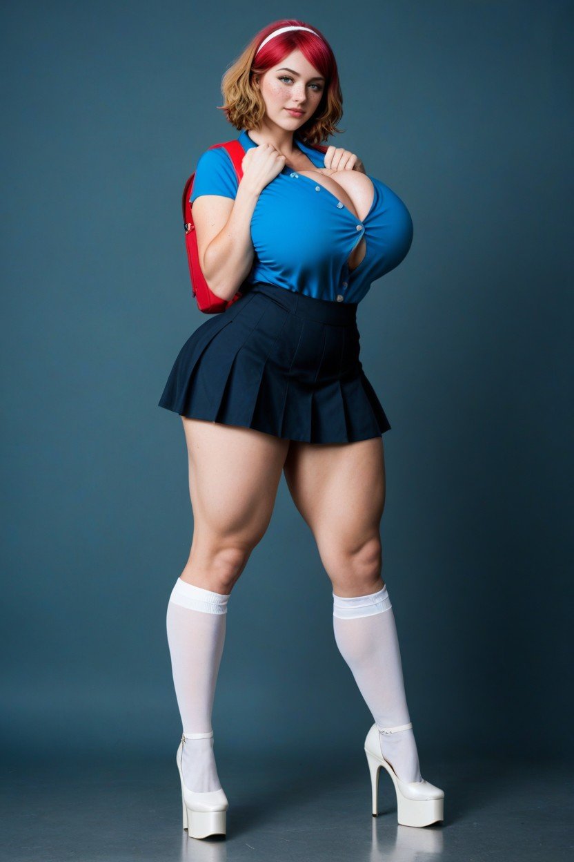 69201a3e13fe809c60076d9b | AI Porn Generator