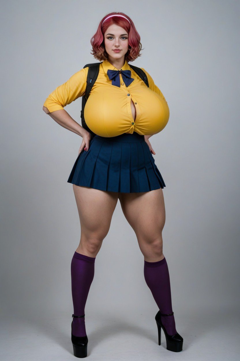 69201a6b13fe809c6007e4ed | AI Porn Generator