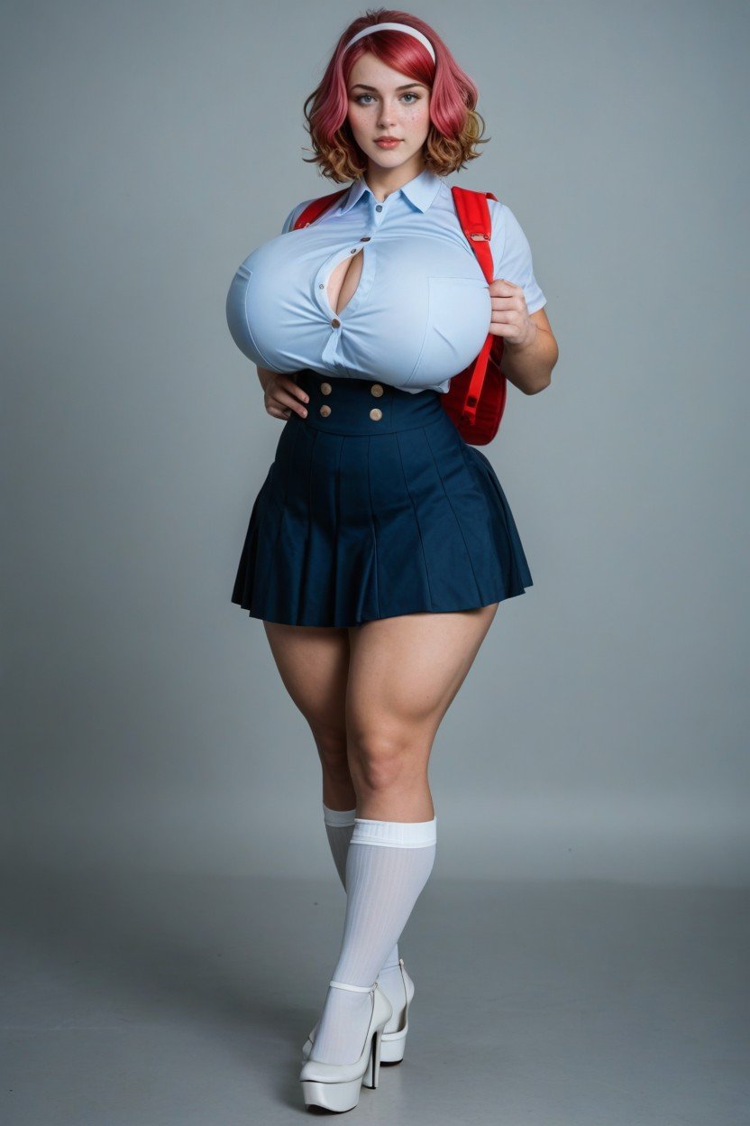 69201a8a13fe809c60083e07 | AI Porn Generator