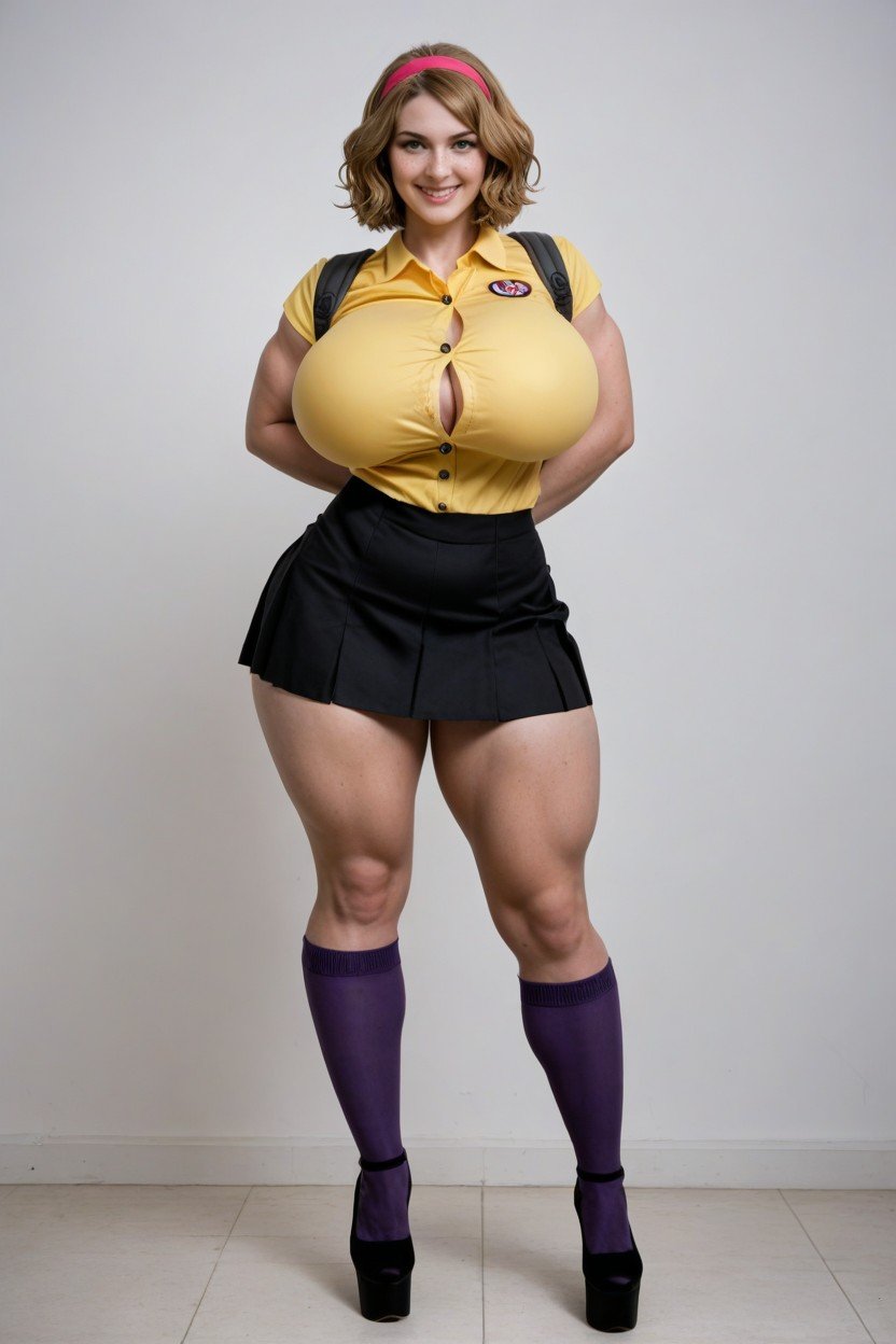 69201b6513fe809c600a6838 | AI Porn Generator