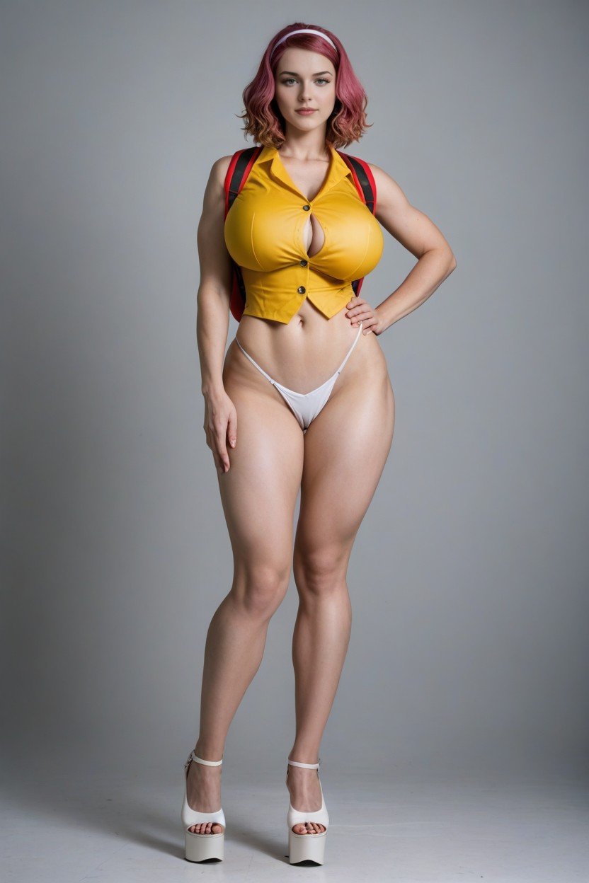 69201c5e13fe809c600cc54b | AI Porn Generator