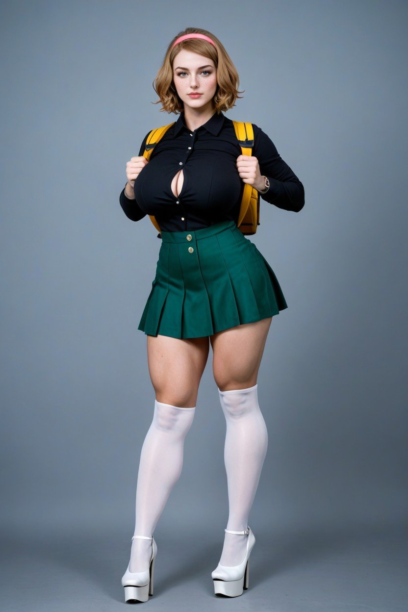 69201f2813fe809c60135e40 | AI Porn Generator