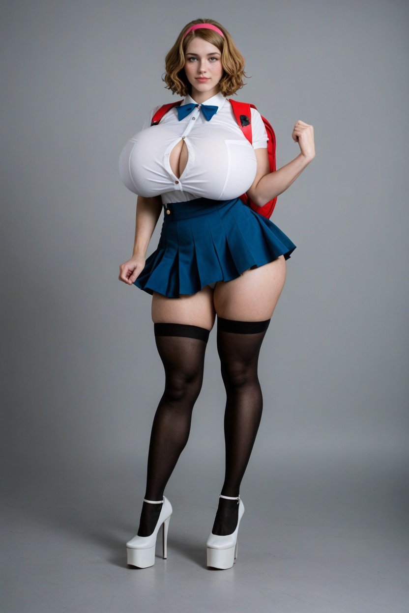 6920237e13fe809c601e848b | AI Porn Generator