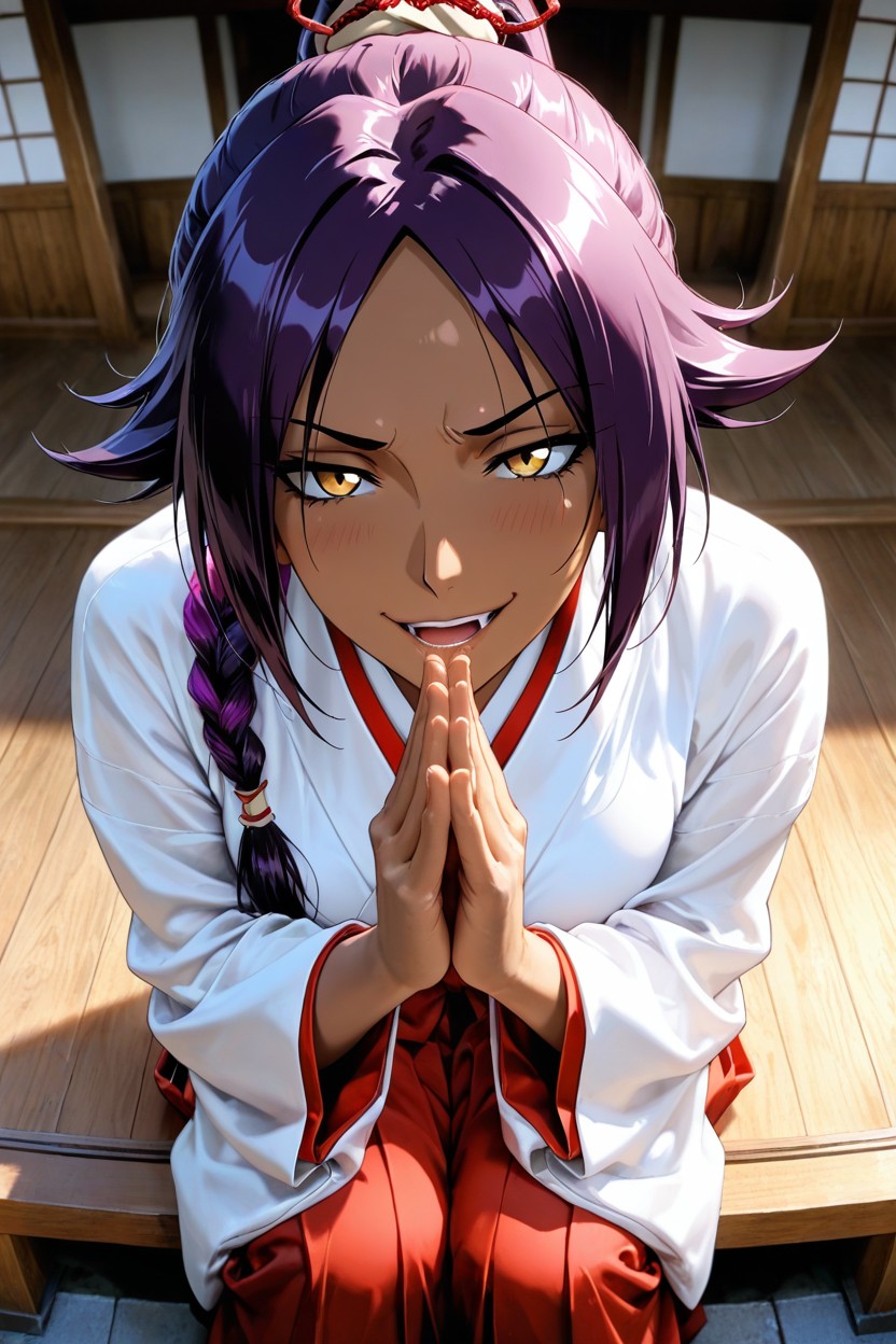 No Man, Perfect Fingers, Only Five Fingers Hentai AI Porn