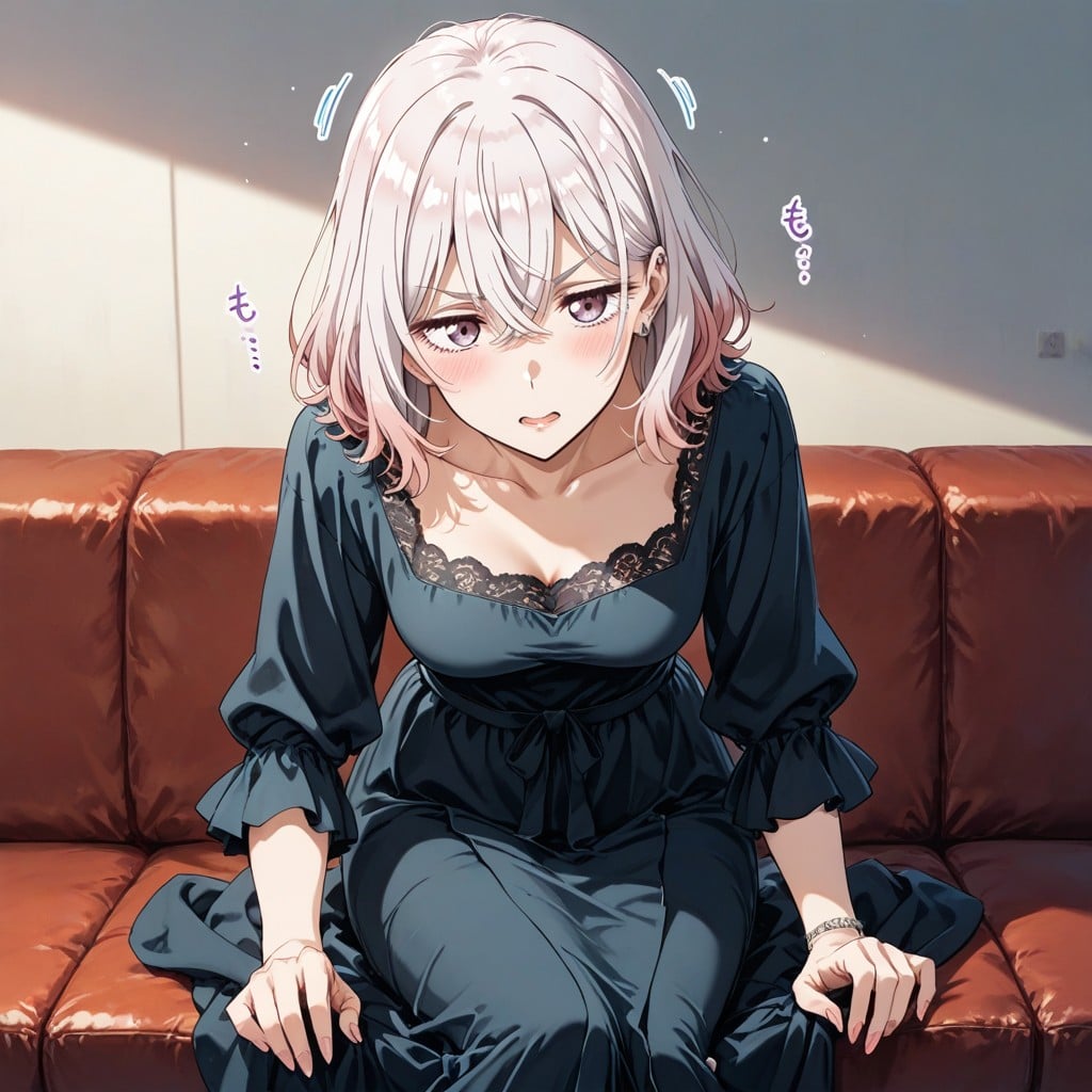 Draw, Anime Features, Perfect D Animation Hentai AI Porn