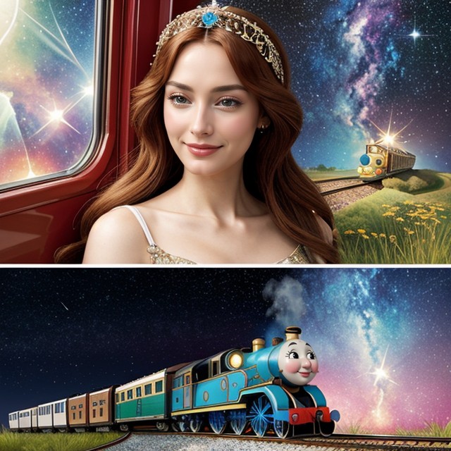 Elegant And Serene, A Classical Goddess Inspired By Botticelli’s Birth Of Venus, Whimsical Cartoon Style AI Porn