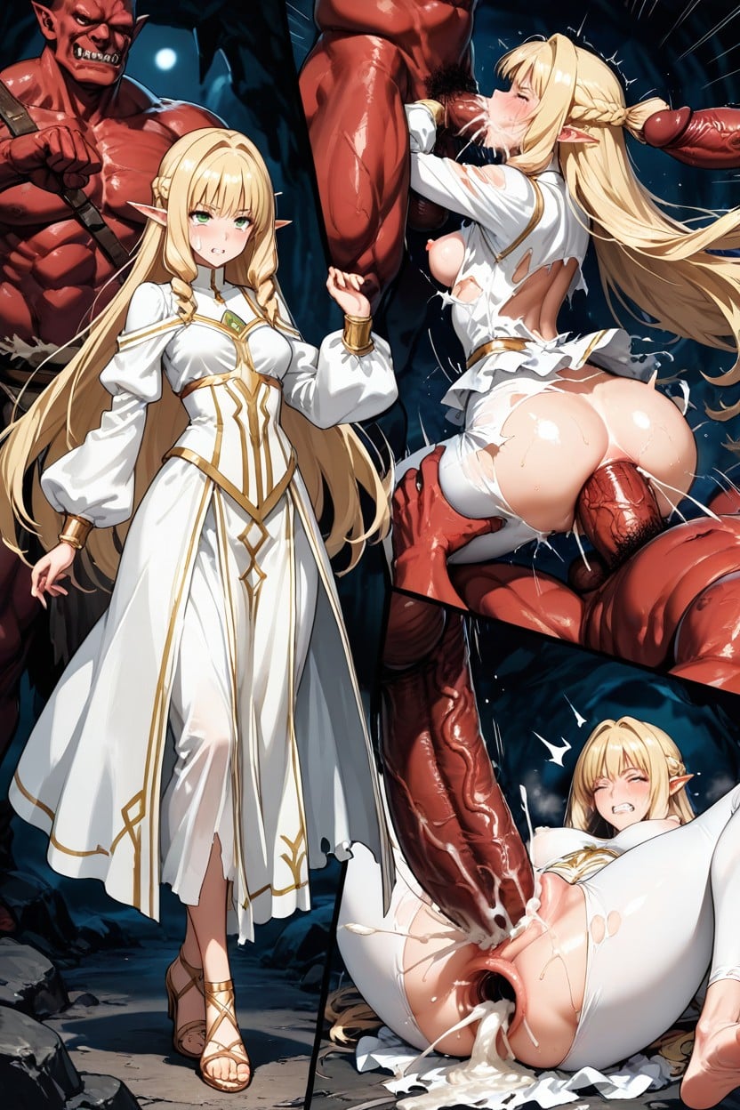 K, Deep Anal, Every Views Depict Penetrations Hentai AI Porn