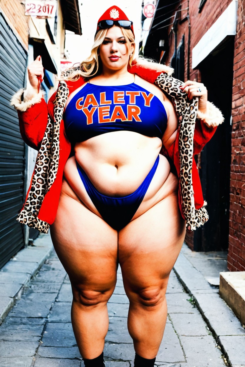 Wide Hips, Flaccid, Curvy AI同性戀黃片