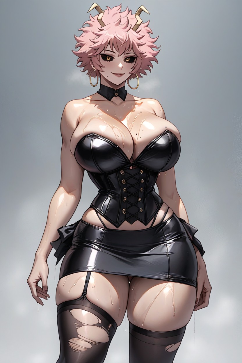 Giantess, 25+, Many Hentai AI Porn
