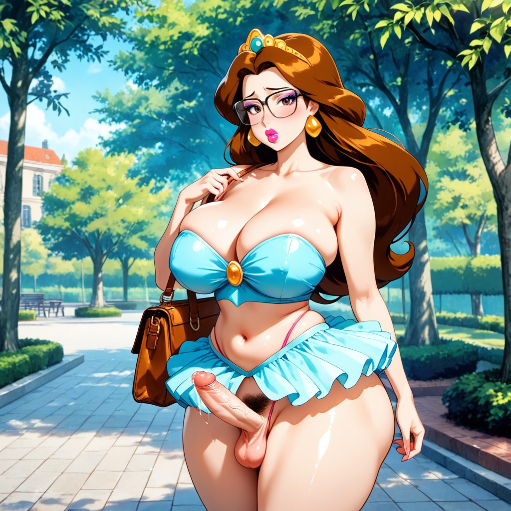 Brown Eyes, Precum, 25+ Hentai AI Porn