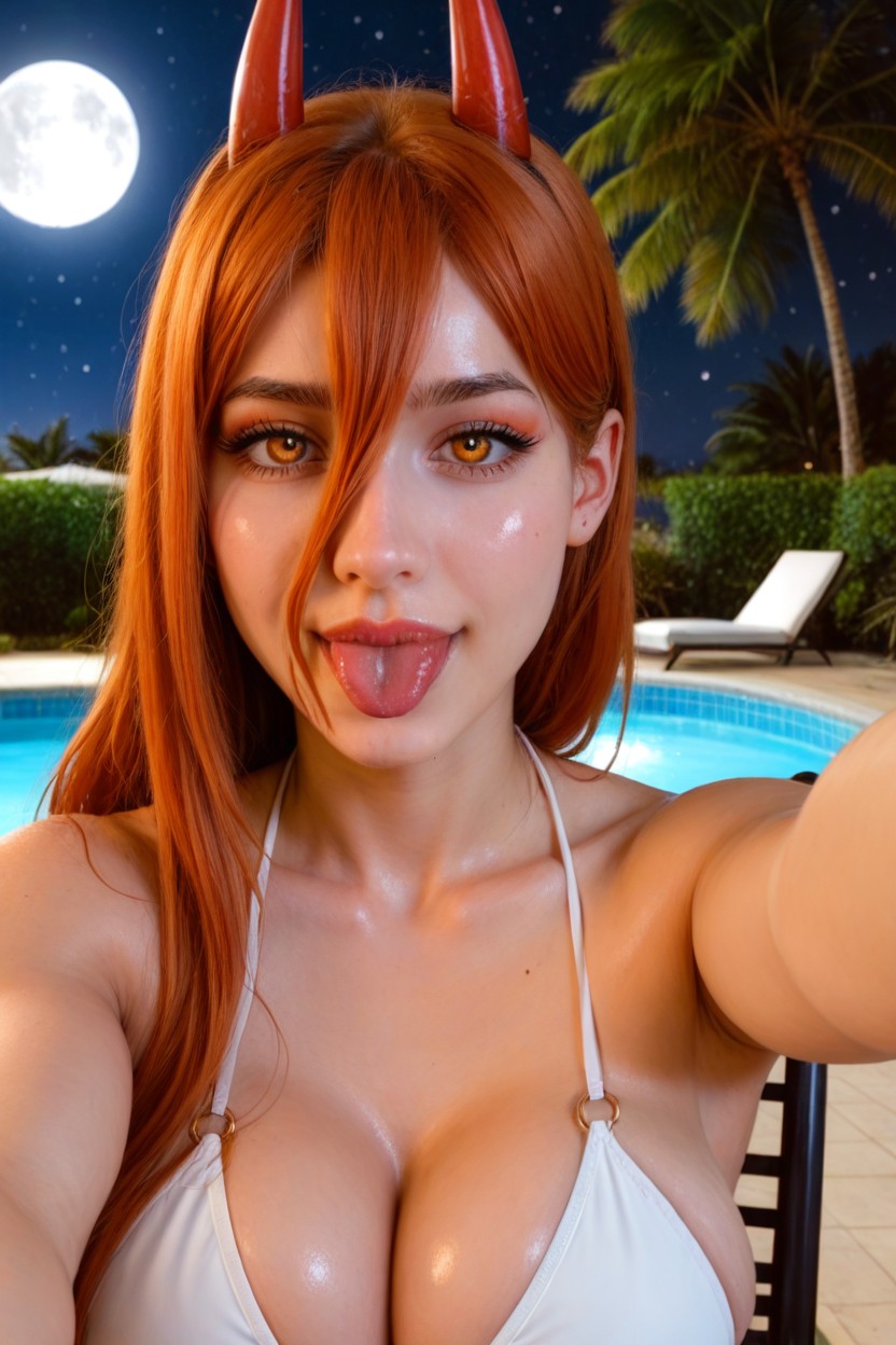 Hdr, Award Winning Photo, Lounge Chair AI Porn