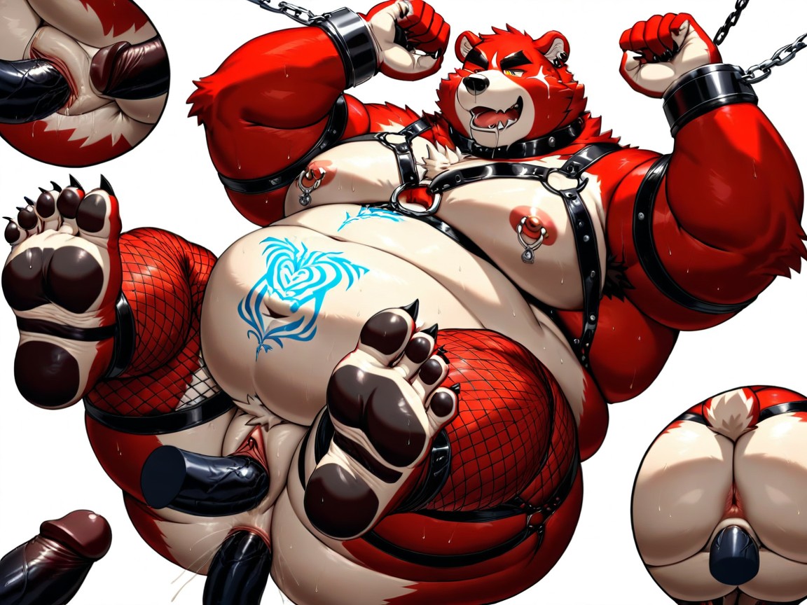 Shackles, Yaoi, Show Fat Feet Porno IA Furry