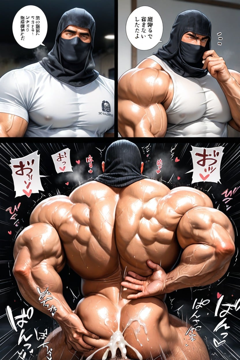 Steam, Newest, Sleeveless T-shirt Porno IA Gay