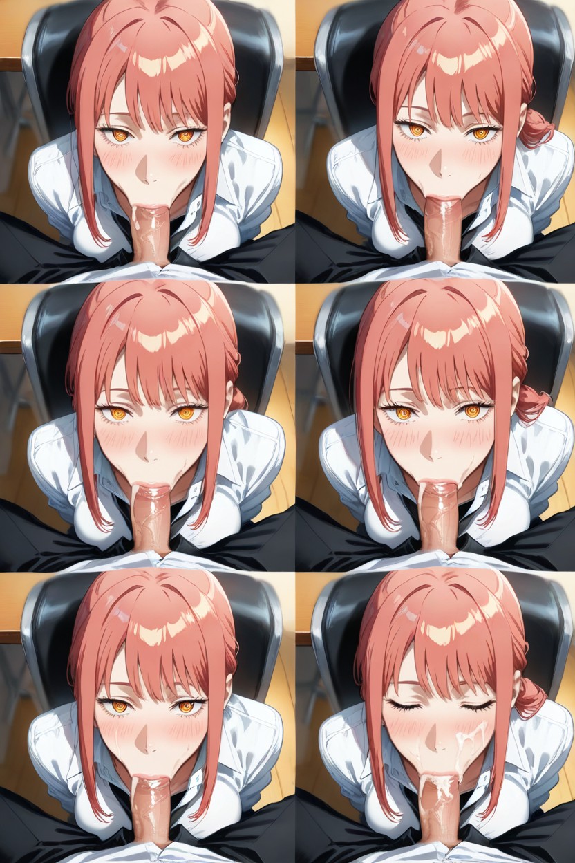 Dynamic Lighting, High Contrast, Balanced Proportions Hentai AI Porn