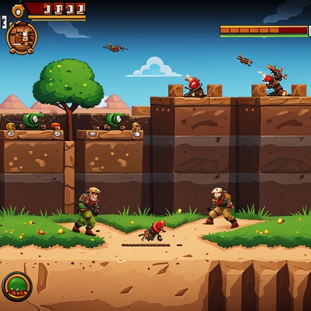 Original Worms_armageddon Game, Eddy, 25+ AI Porn