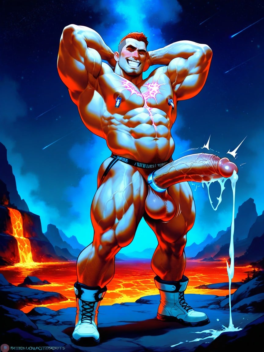Erect Extremely Hard Nipples, 25+, Cosplay Chilchuck Tims From Dungeon Of Delicacies Porno IA Gay