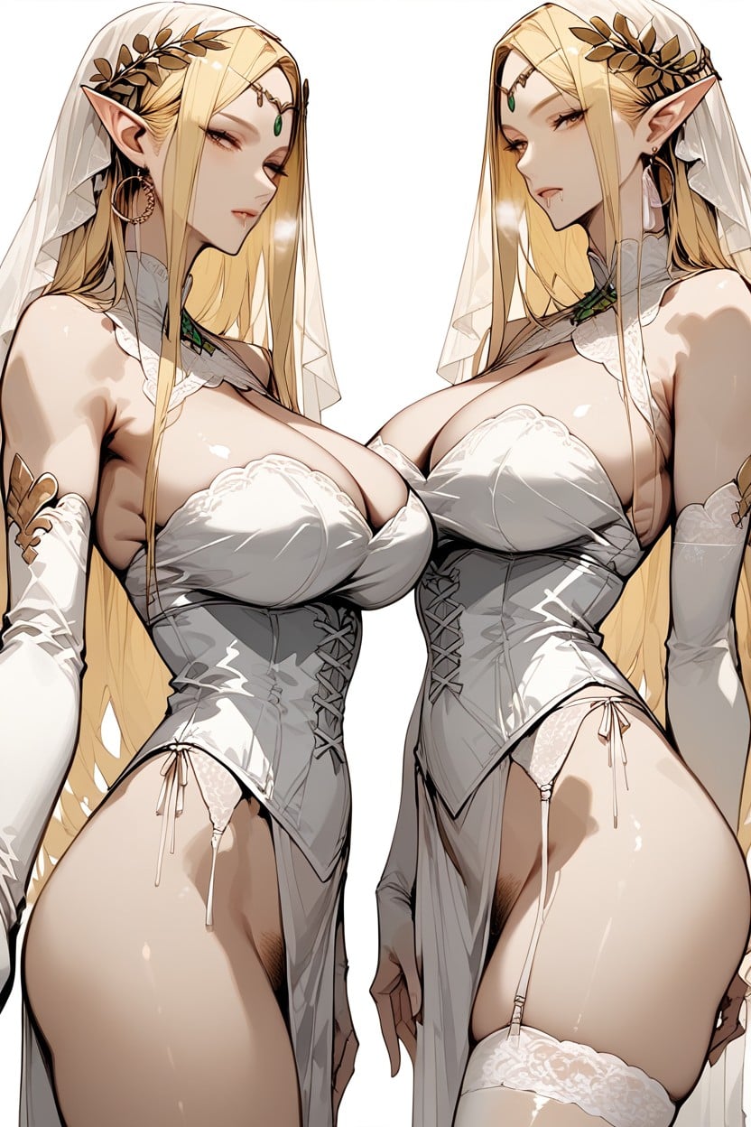 Selfie, Squirting, Off-shoulder Hentai AI Porn
