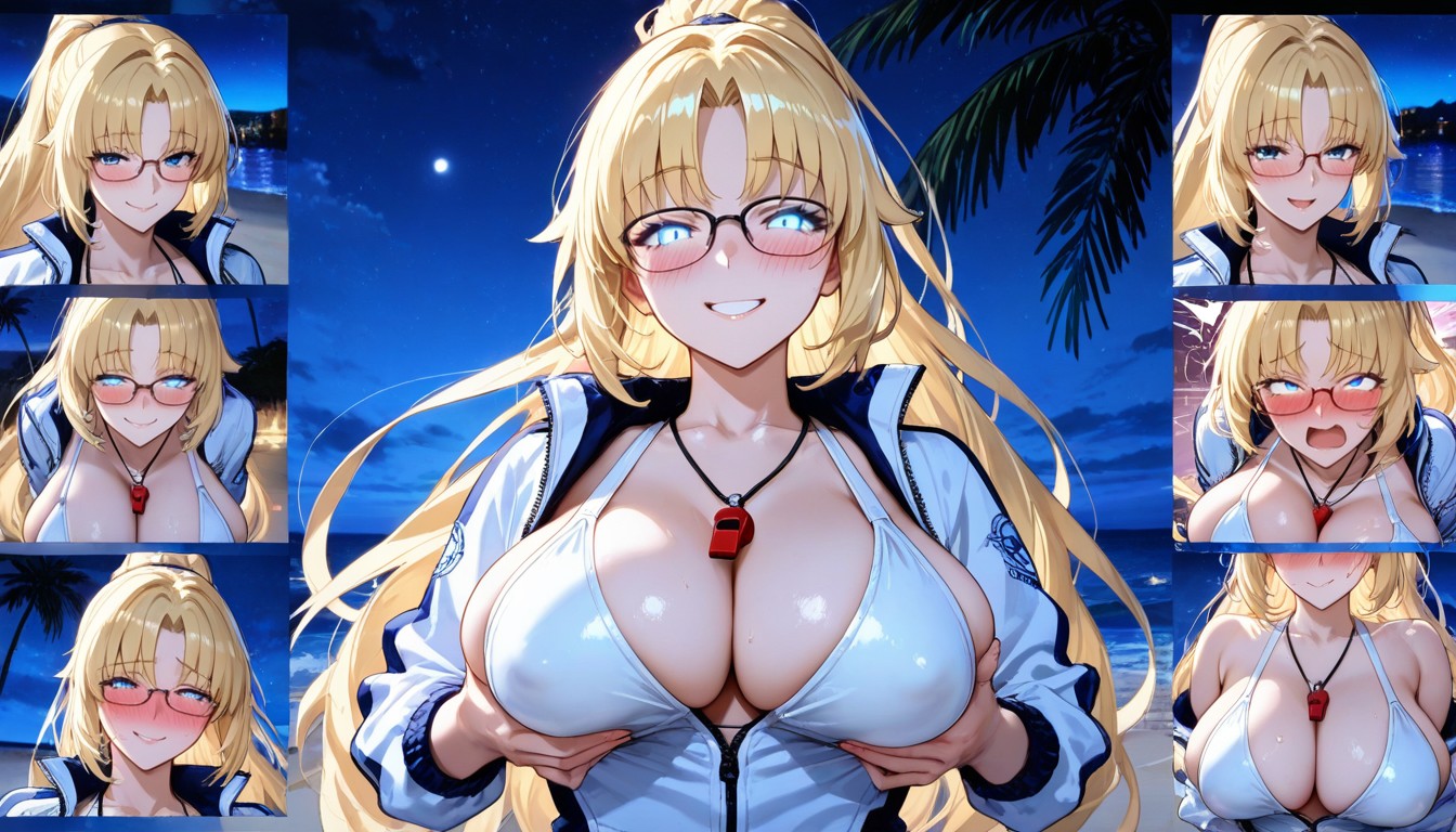 Holding Viewer, 25+, Front View Hentai AI Porn