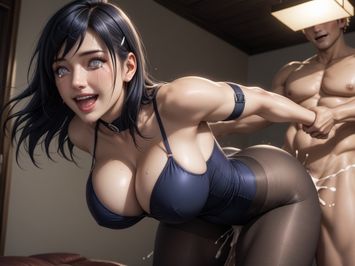 Massive, Movement Lines, 25+ Hentai AI Porn