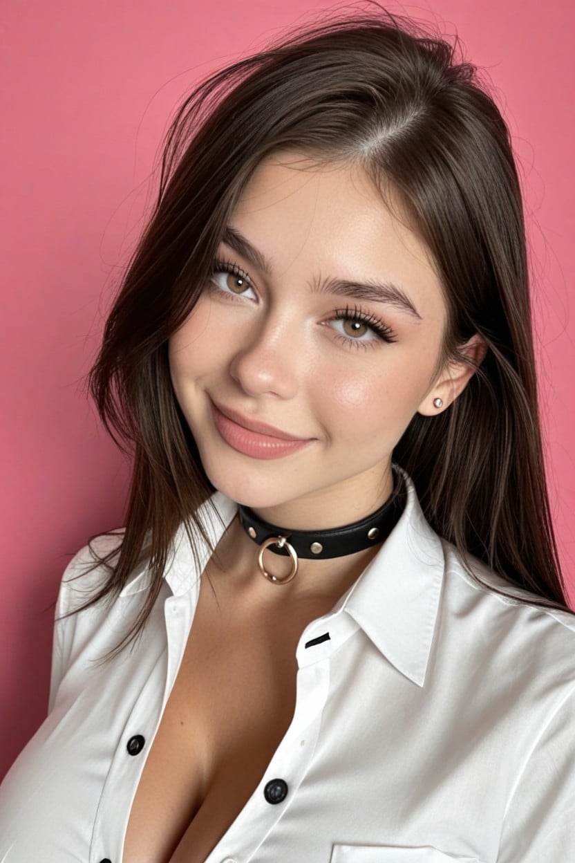Goregous, 25+, Long Eyelashes AI Porn