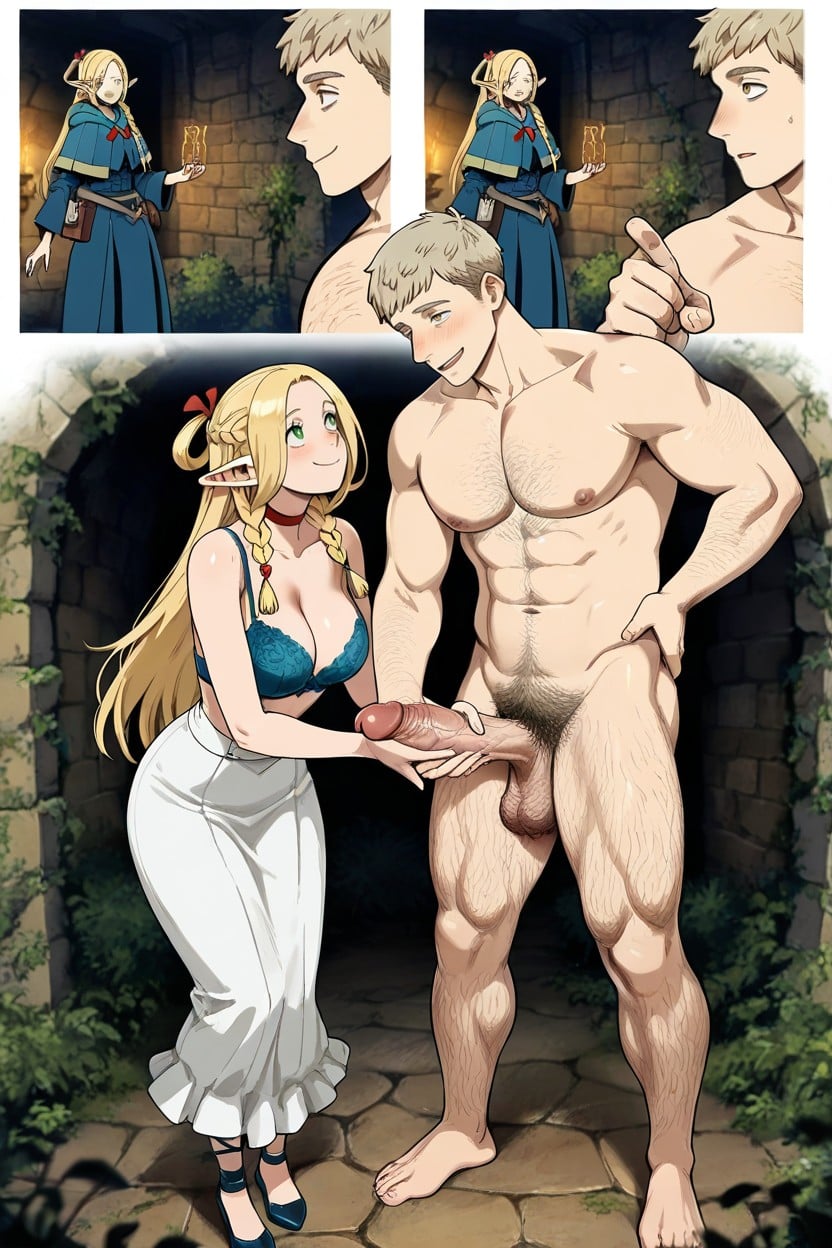 2 People, Duo, Multiple Views Hentai AI Porn