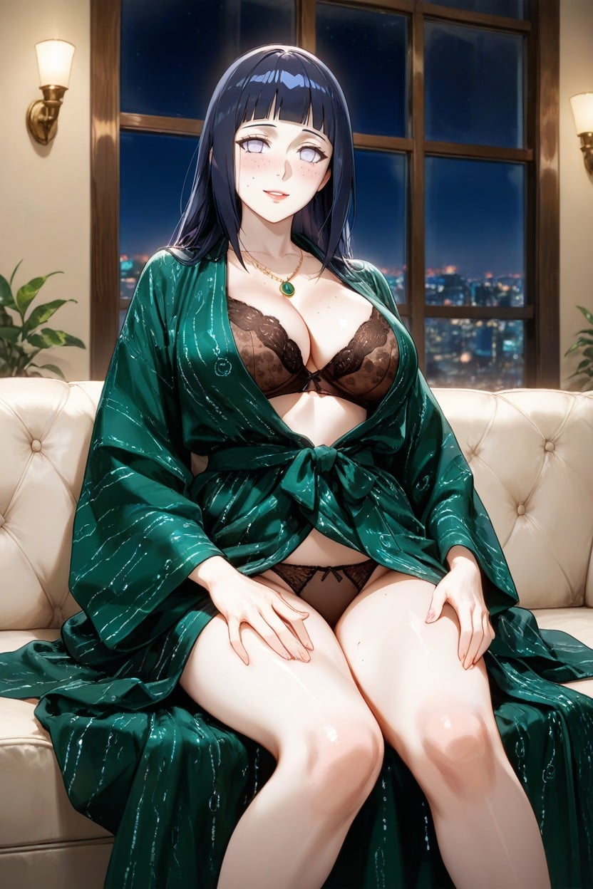 Fashionista, Sensual Image, Extreme Intimacy Hentai AI Porn