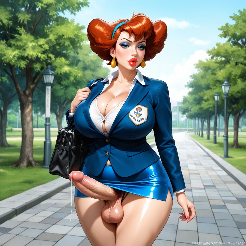 25+, Realistic, Medium Hentai AI Porn