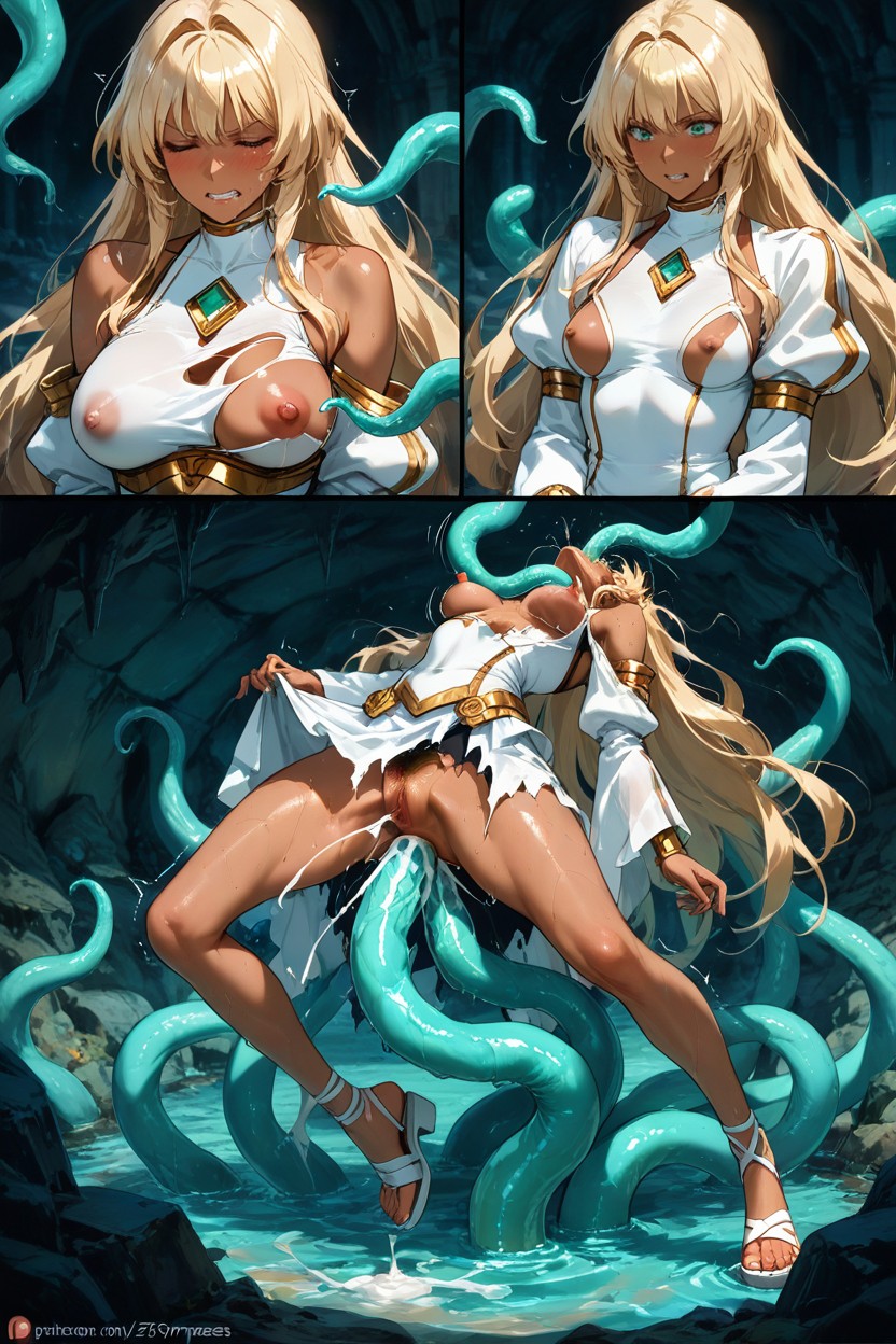 25+, Smooth Detailled Feet, Soft Realism Hentai AI Porn