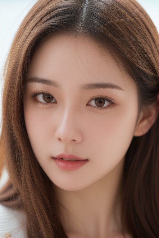 Soft Studio Lighting, K, Photorealistic AI國產黃片