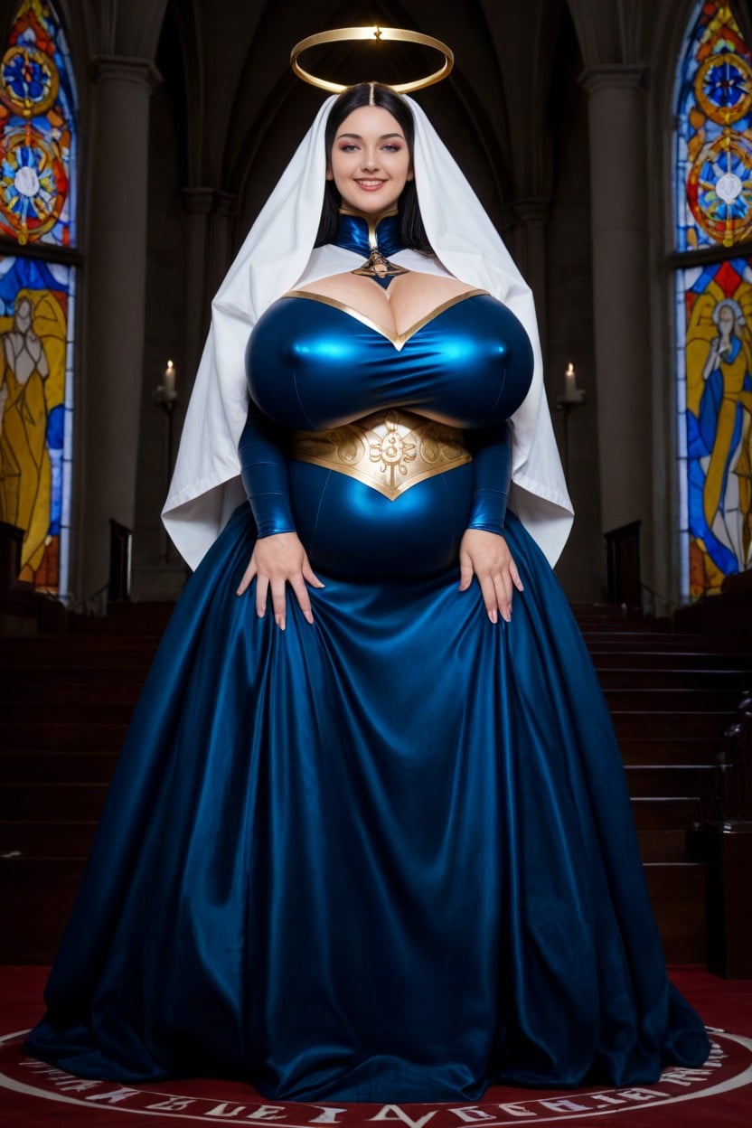 Ancient Clothes, Pray, 25+ Porno IA