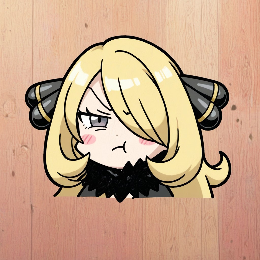 25+, Pouting, John AI Porn