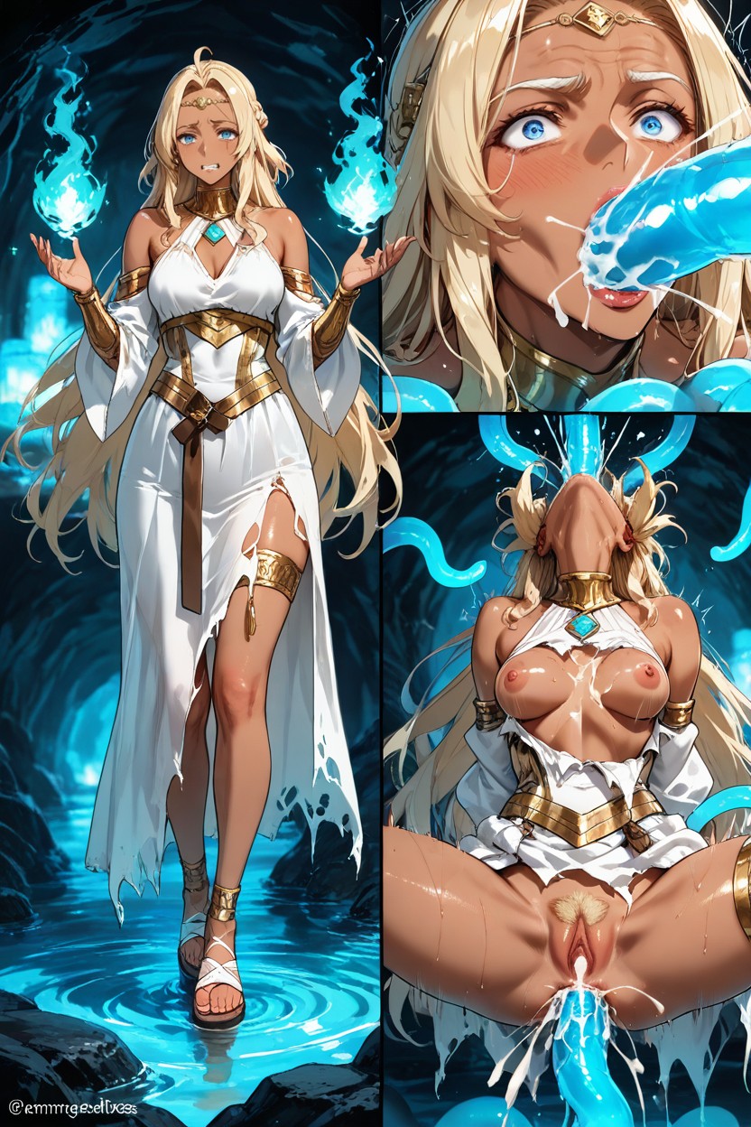Masterfully Refined Phalanx And Pussy, Masterful Aesthetic, All Faces Are Masterfully Smooth And Refine Hentai AI Porn