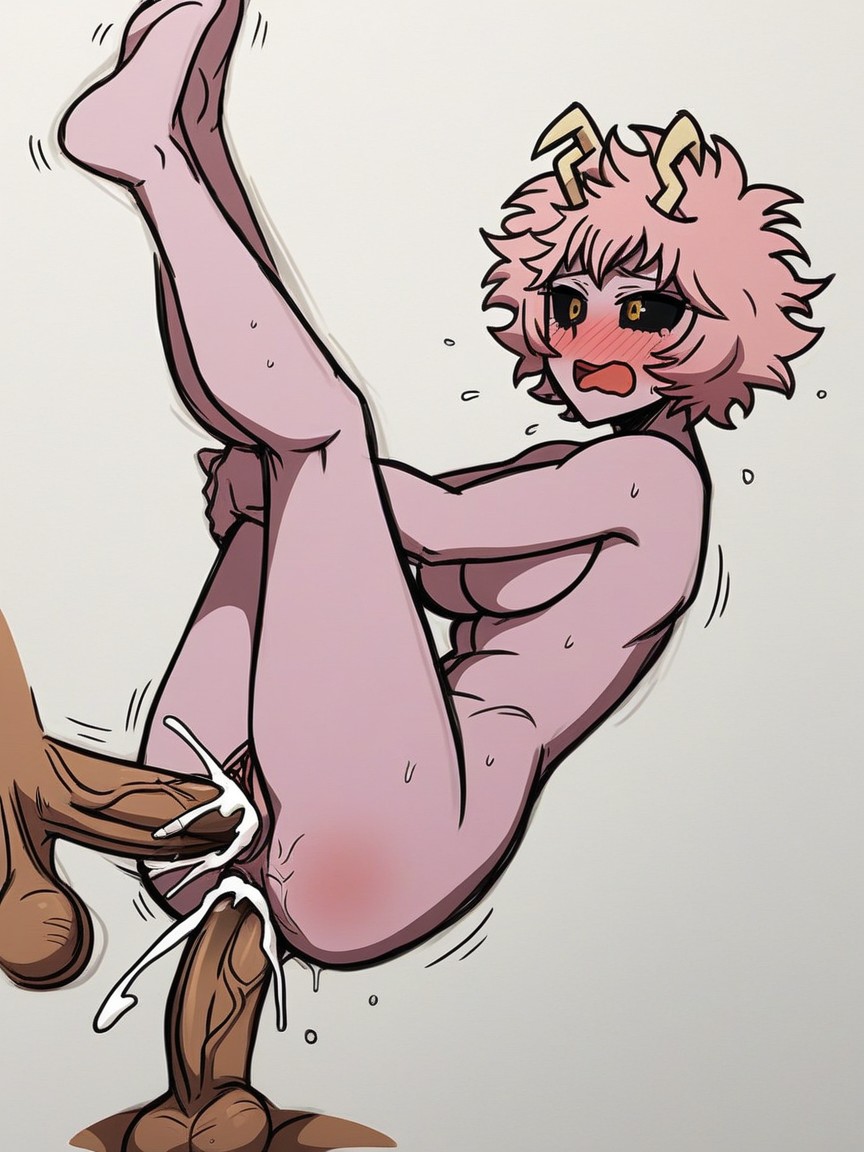Puckered Asshole, 25+, Show Feet Hentai AI Porn