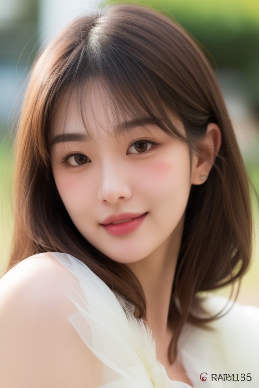 Photorealistic, 18+, Gentle Eyes Asian AI Porn