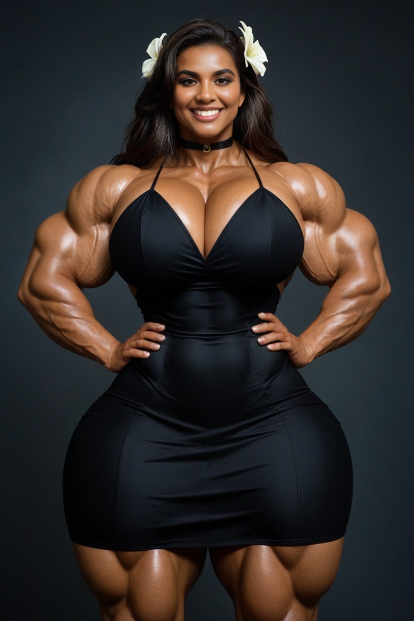 Hulk, Giant, Tremendous Hips Porno indio IA