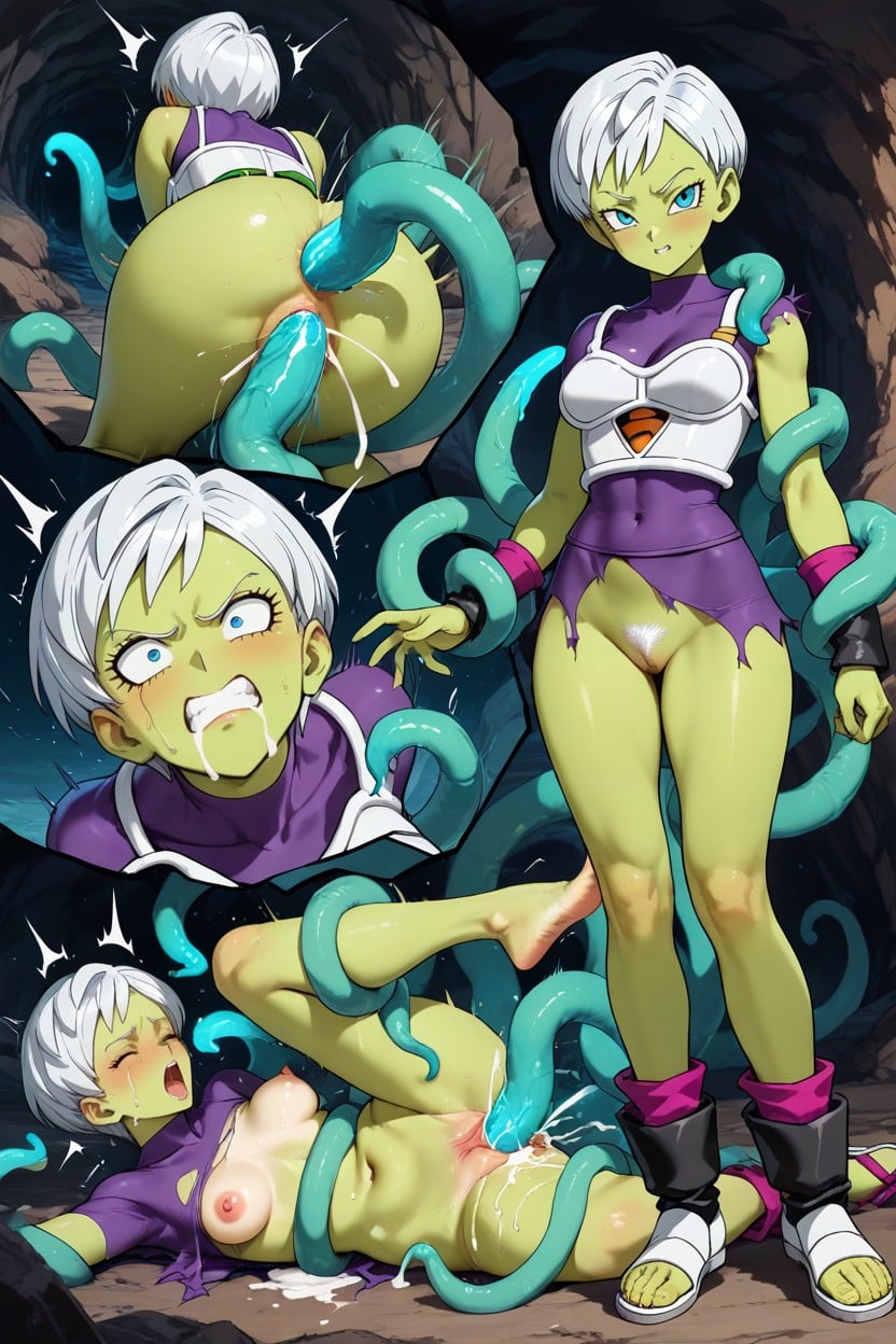 Masterfully Refined Phalanx And Pussy, Arched, Close-up Views Penetrations Hentai AI Porn