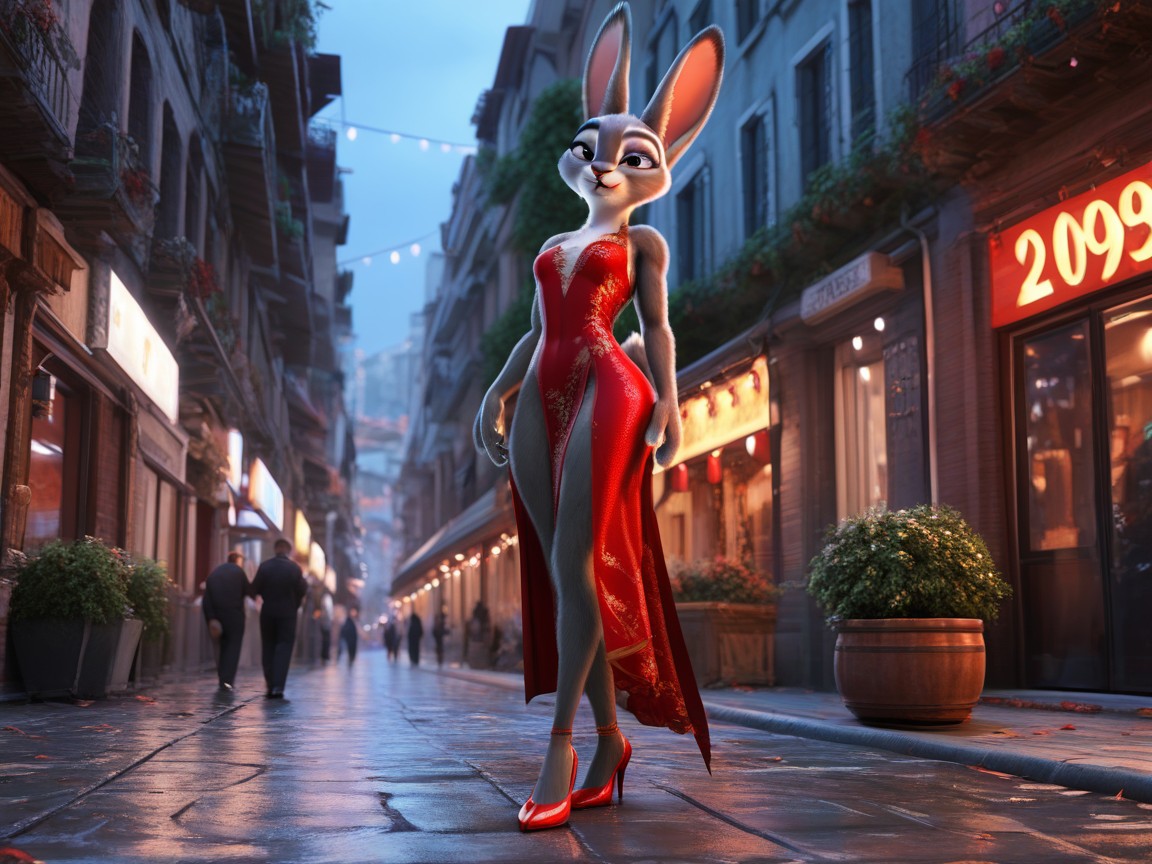 3dcartoonxImage