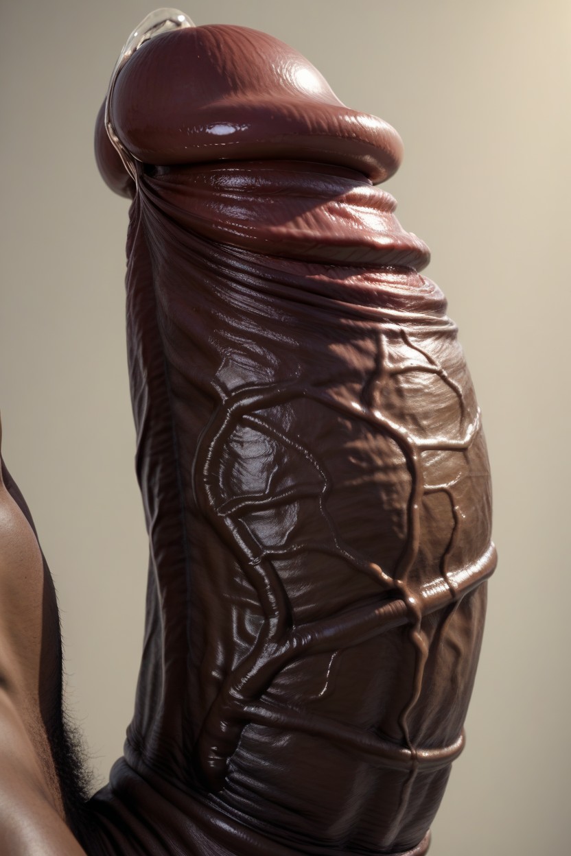 Detailed Subject, Photorealism, Backlit AI Gay Porn
