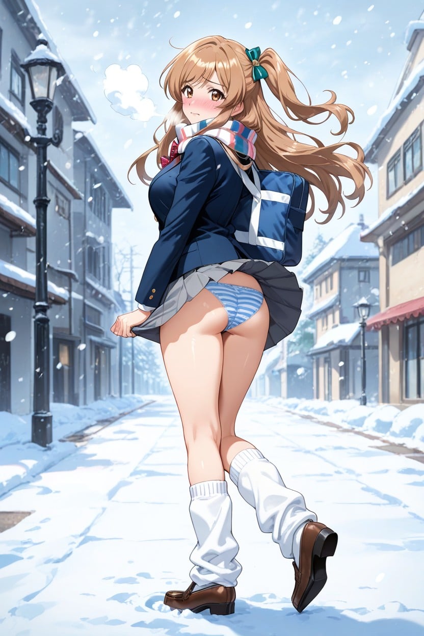Puretty, Sports Bag, Full Body Porno IA Hentai