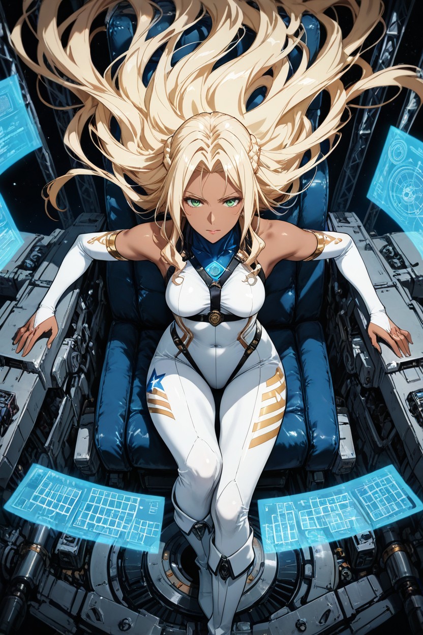 Masterfully Refined Phalanx, Soft Reflexion, Faithful Spacial Asymmetric Bodysuit Hentai AI Porn