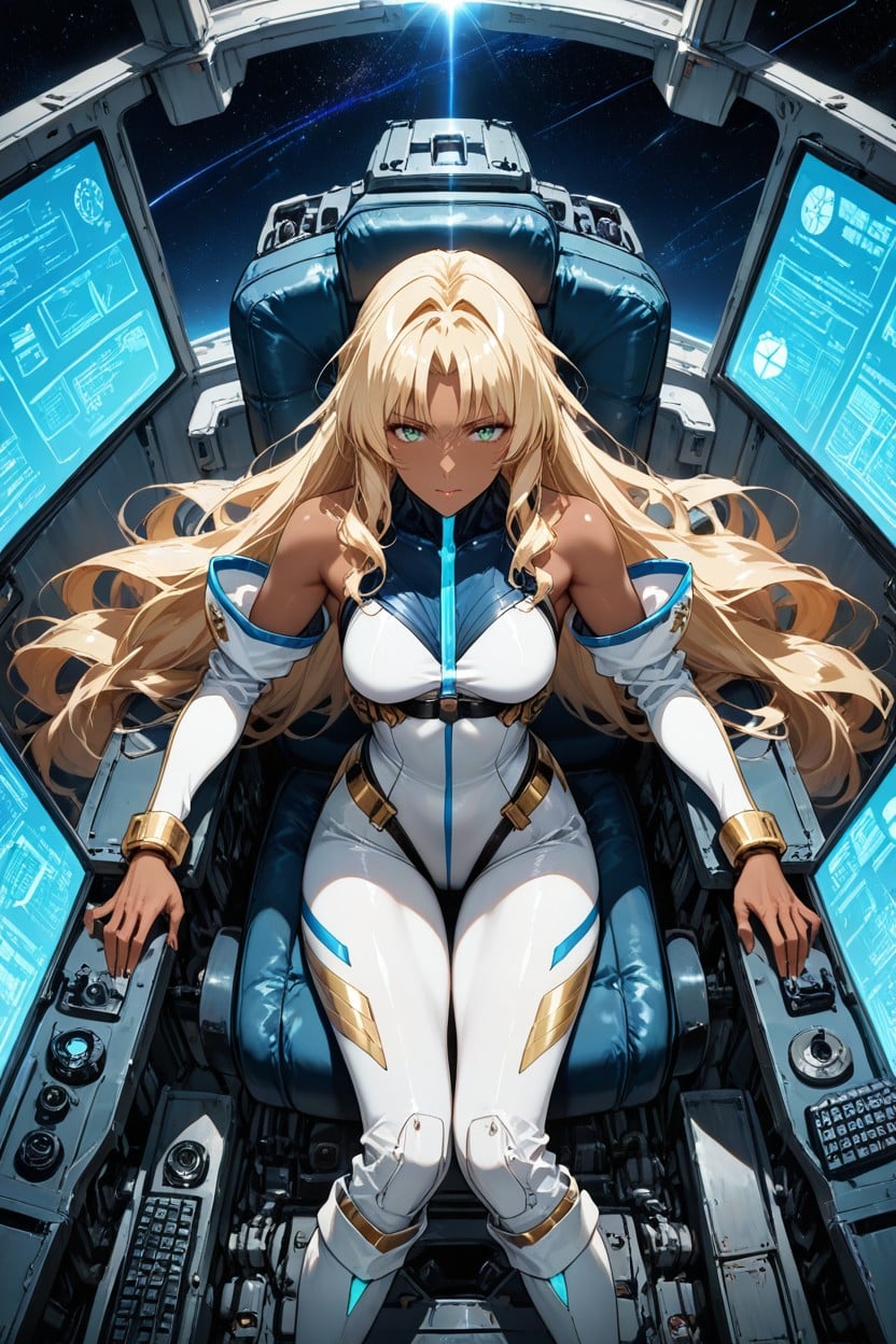 Convex Glass Reflection, Harness, 25+ Hentai AI Porn