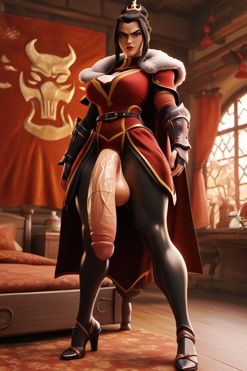 3dcartoonxImage