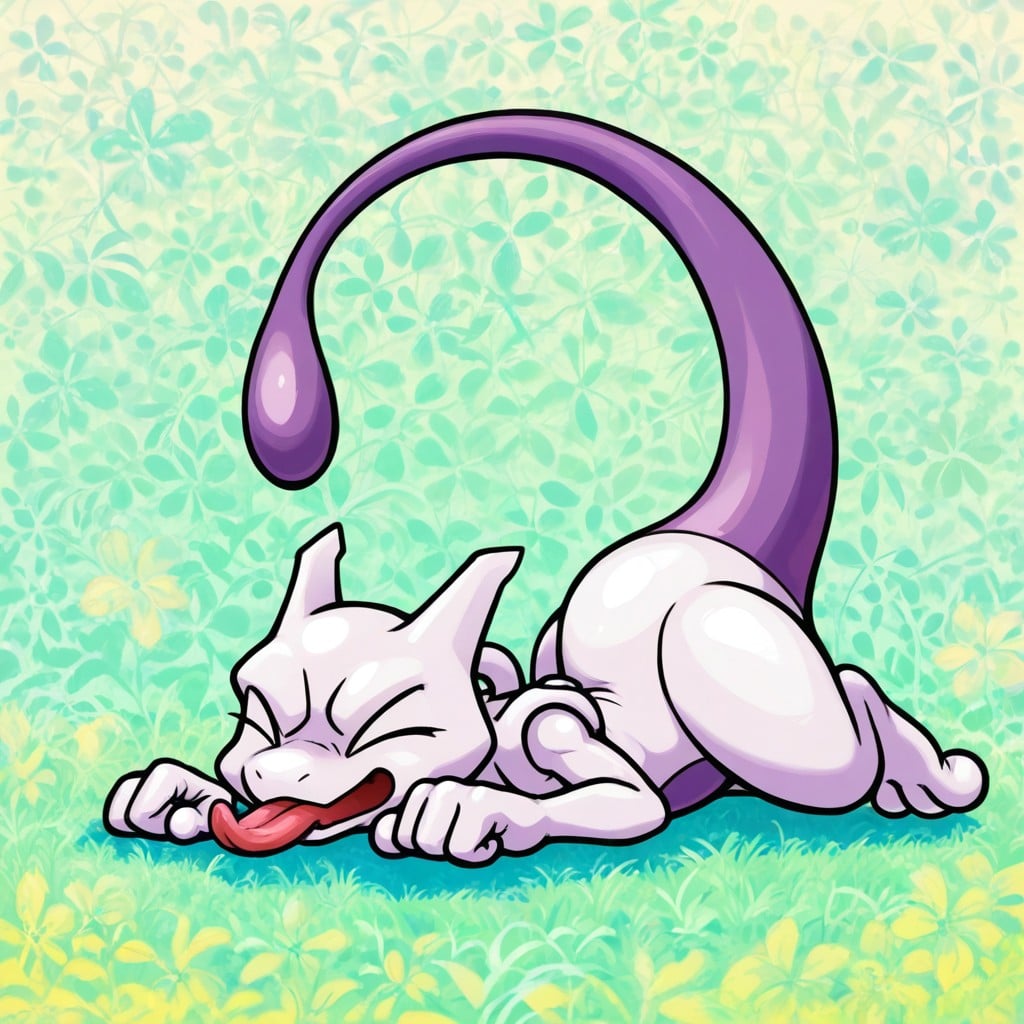 Grassy Plains, 25+, Comedic Style Porno IA
