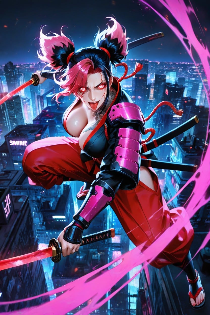 25+, Detailed Eyes, Heart Eyes Hentai AI Porn