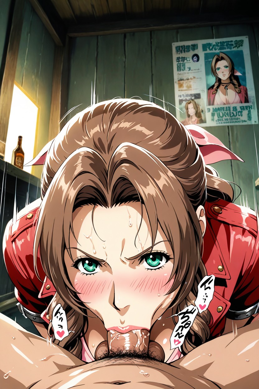 Rin-sin Style, Everywhere, Blush Hentai AI Porn