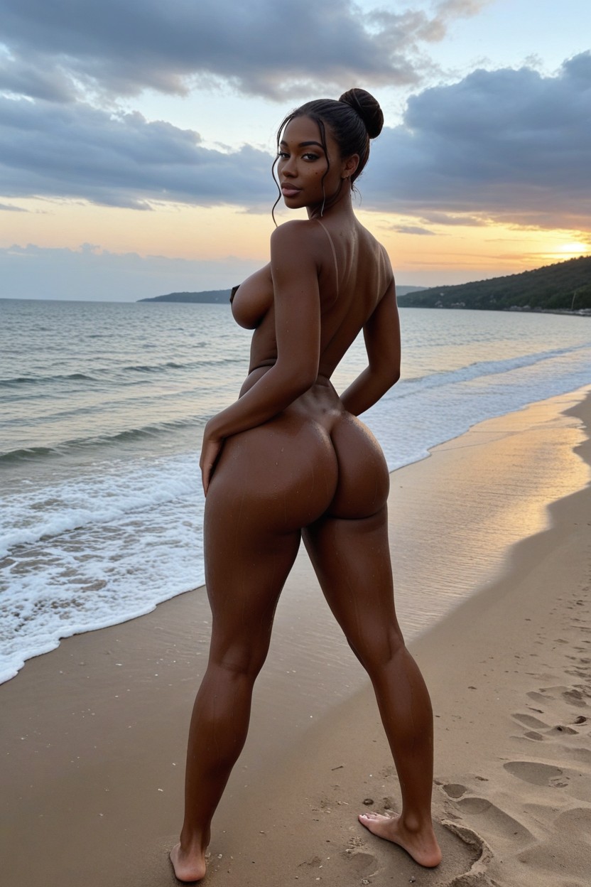 Big Booty, Cosplay, Nude AI Porn