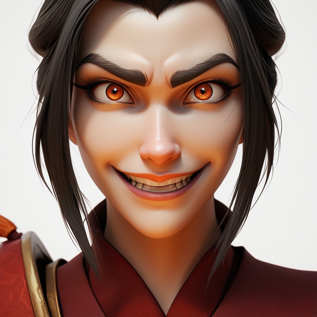 3dcartoonxImage