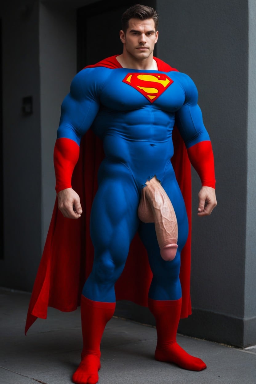Petit Cul, Cosplay, Male Only Porno IA Gay